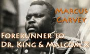 Marcus Garvey