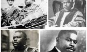 Marcus Garvey