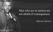 Marcus Garvey