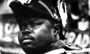 Marcus Garvey