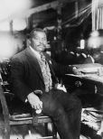 Marcus Garvey