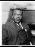 Marcus Garvey