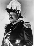 Marcus Garvey