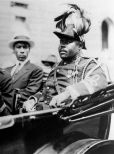 Marcus Garvey