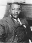 Marcus Garvey