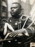 Marcus Garvey