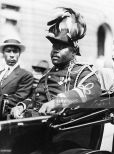 Marcus Garvey