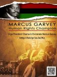 Marcus Garvey