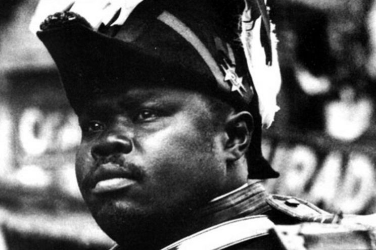 Marcus Garvey