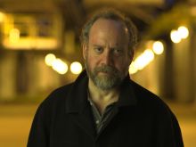 Marcus Giamatti