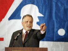 Marcus Giamatti