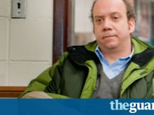 Marcus Giamatti