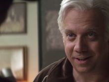 Marcus Giamatti
