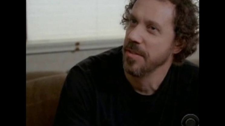 Marcus Giamatti