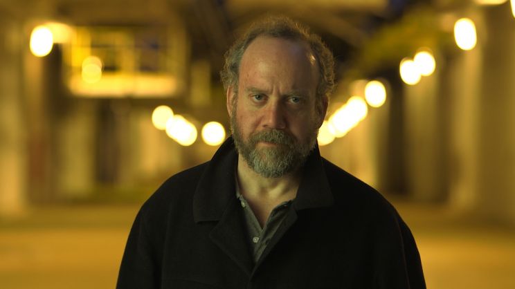 Marcus Giamatti