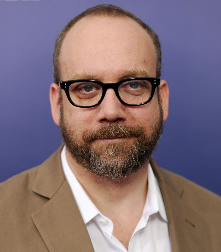 Marcus Giamatti