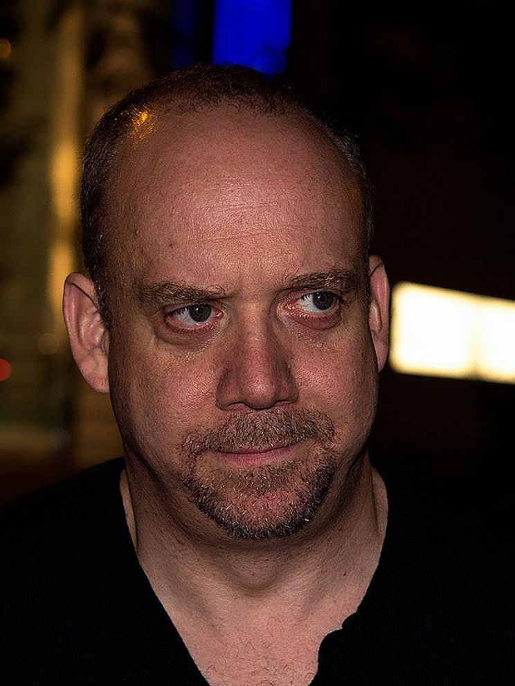 Marcus Giamatti