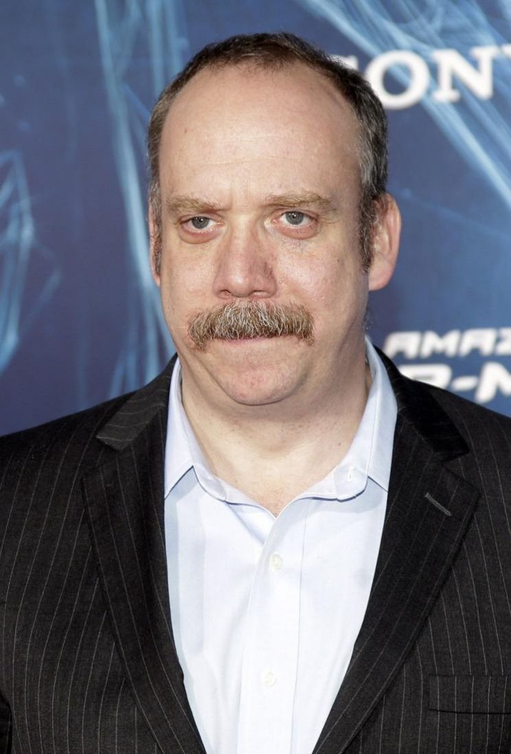 Marcus Giamatti