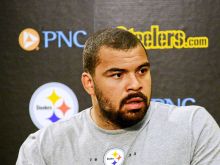 Marcus Gilbert