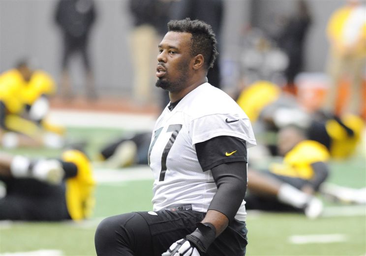 Marcus Gilbert