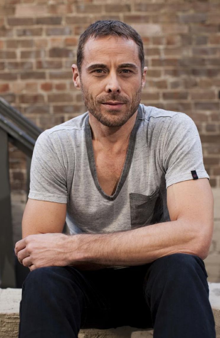 Marcus Graham