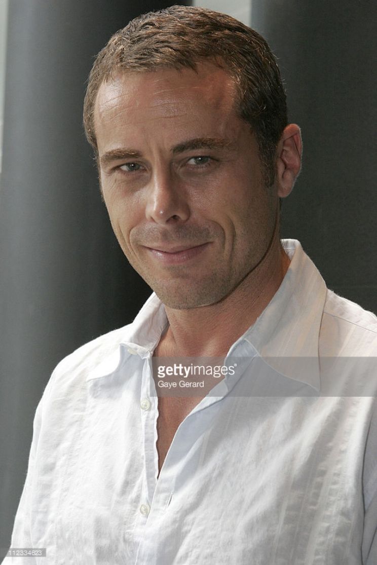 Marcus Graham