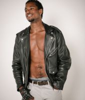 Marcus Griffiths