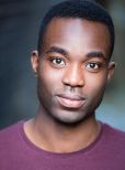 Marcus Griffiths