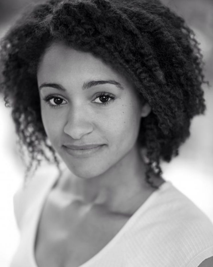 Marcus Griffiths