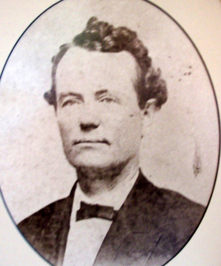 Marcus Henderson