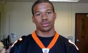 Marcus Hester