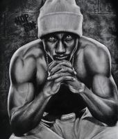 Marcus Hopson