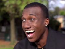 Marcus Hopson