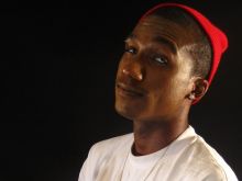 Marcus Hopson