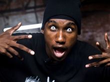 Marcus Hopson
