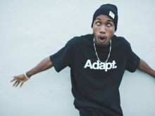 Marcus Hopson