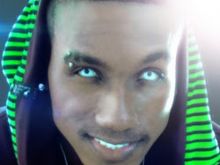Marcus Hopson