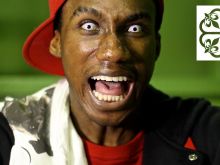 Marcus Hopson