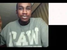 Marcus Hopson