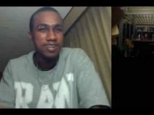 Marcus Hopson