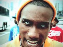 Marcus Hopson