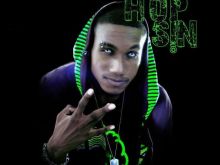 Marcus Hopson