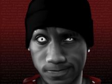 Marcus Hopson