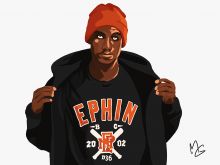 Marcus Hopson