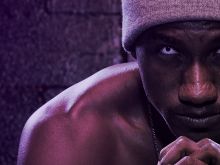 Marcus Hopson