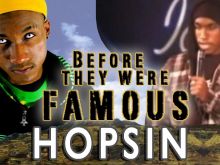 Marcus Hopson