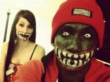 Marcus Hopson