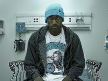 Marcus Hopson