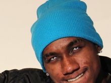 Marcus Hopson
