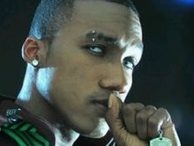 Marcus Hopson